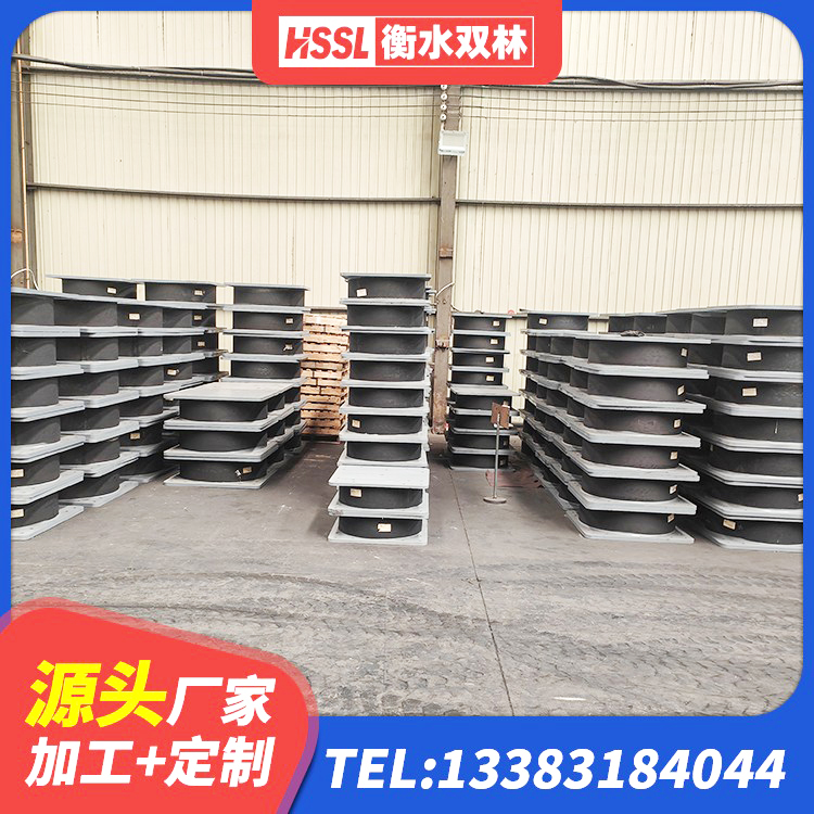 惠东县LNR1100橡胶支座源头工厂 惠东县铅芯防震支座厂商生产厂家 惠东县建筑隔震层橡胶隔震支座 惠东县建筑橡胶隔震支座LNR800源头工厂 - 第8张