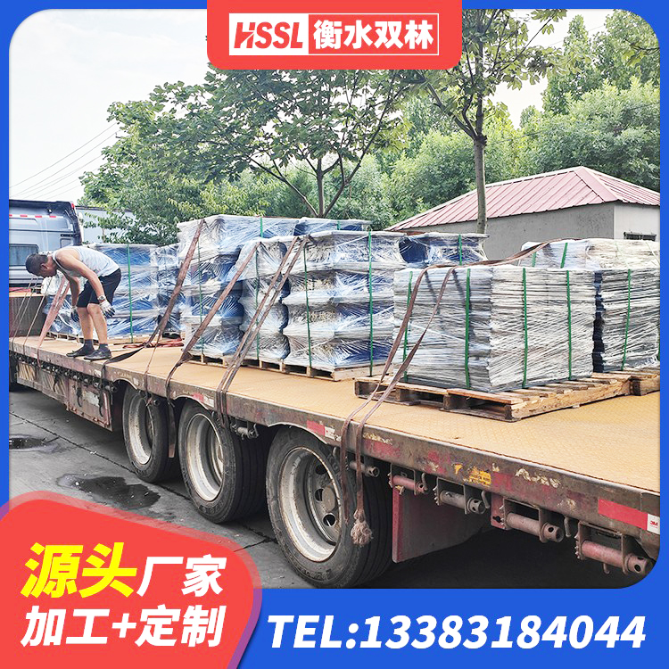 惠东县HDR600橡胶支座 惠东县LNR1200橡胶隔震支座生产厂家 惠东县高阻尼抗震支座生产厂家 惠东县LRB橡胶隔震支座800(II型)生产厂家 - 第10张