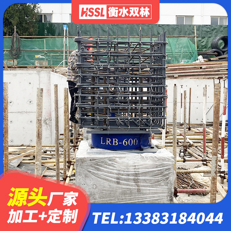 惠东县农村建筑隔震支座 惠东县LNR1100支座什么价格 惠东县隔震支座制造商生产厂家 惠东县铅芯减隔震支座厂家电话 - 第2张