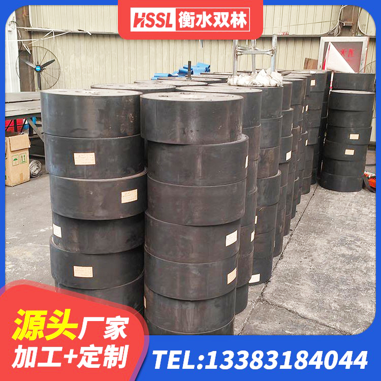 惠东县铅芯减隔震支座生产厂家 惠东县LRB减隔震支座厂家 惠东县HDR900隔震支座源头工厂 惠东县LRB500铅芯支座多少钱 - 第3张