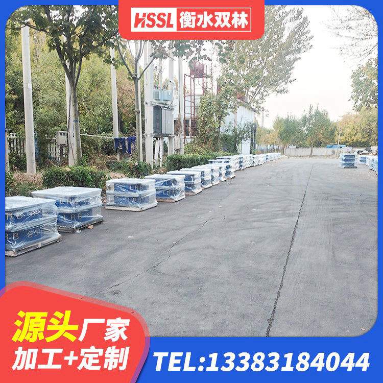 惠东县建筑高阻泥隔震支座源头工厂 惠东县HDR1200橡胶隔震支座 惠东县预制楼梯橡胶隔震支座厂家 惠东县LNR1000建筑隔震橡胶支座源头工厂 - 第7张