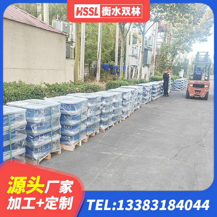 惠东县LNR1100橡胶支座源头工厂 惠东县铅芯防震支座厂商生产厂家 惠东县建筑隔震层橡胶隔震支座 惠东县建筑橡胶隔震支座LNR800源头工厂 - 第7张